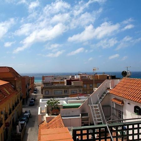 Sea Views / Fabulous Attic / Fast Fibre Optic Lägenhet Tarifa Exteriör bild