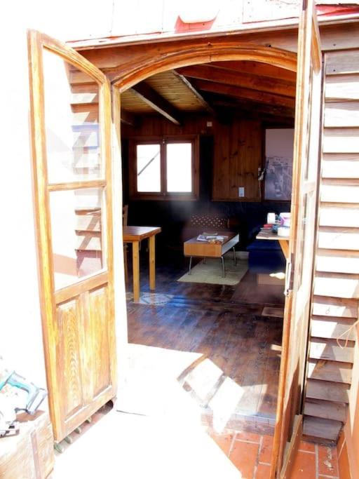 Sea Views / Fabulous Attic / Fast Fibre Optic Lägenhet Tarifa Exteriör bild