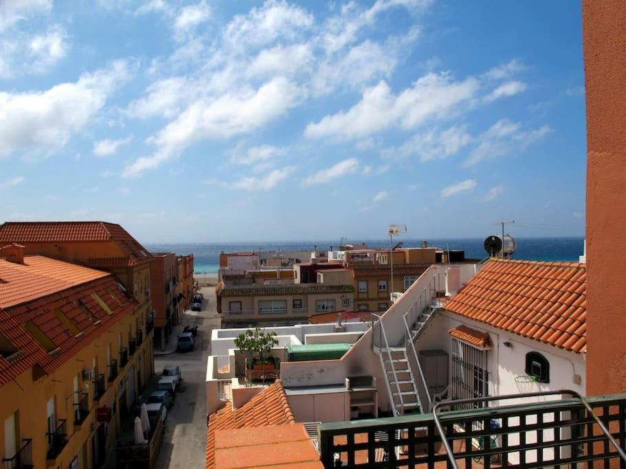 Sea Views / Fabulous Attic / Fast Fibre Optic Lägenhet Tarifa Exteriör bild