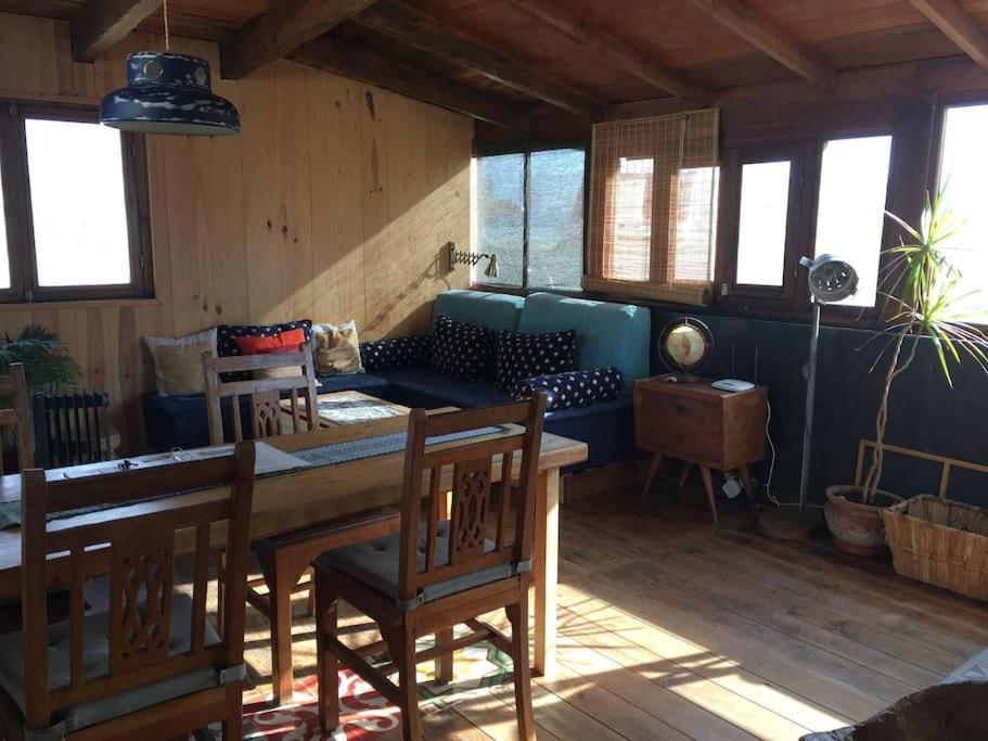 Sea Views / Fabulous Attic / Fast Fibre Optic Lägenhet Tarifa Exteriör bild